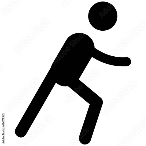 Human Vector Icons