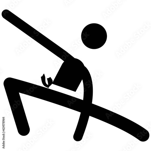 Human Vector Icons