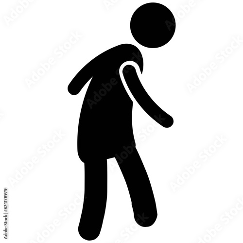 Human Vector Icons