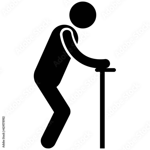 Human Vector Icons