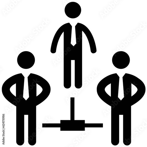 Human Vector Icons