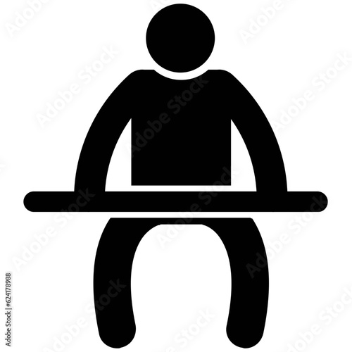 Human Vector Icons