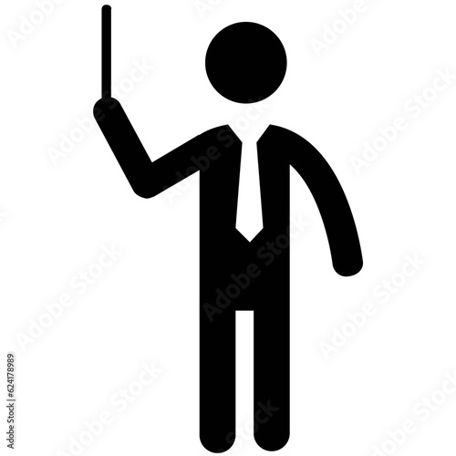 Human Vector Icons