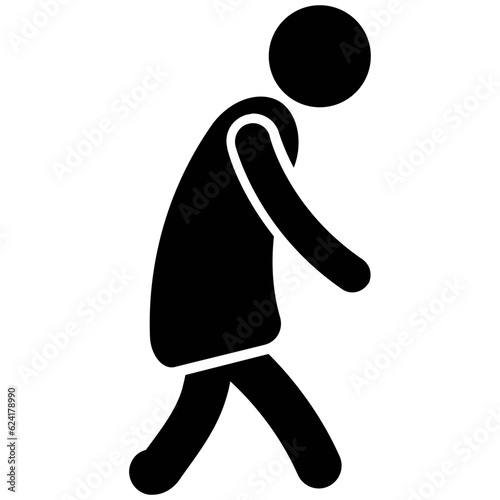 Human Vector Icons