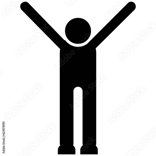 Human Vector Icons