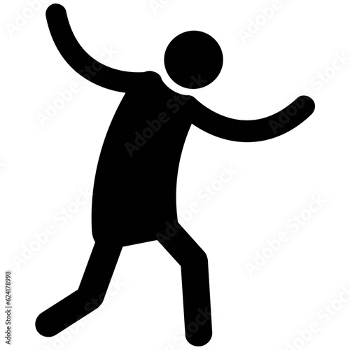 Human Vector Icons
