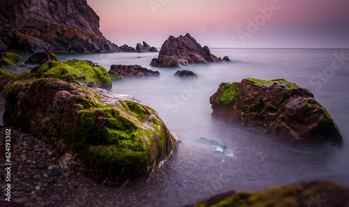 Rocky Bay Ireland