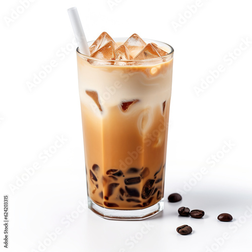 ice cafelatte