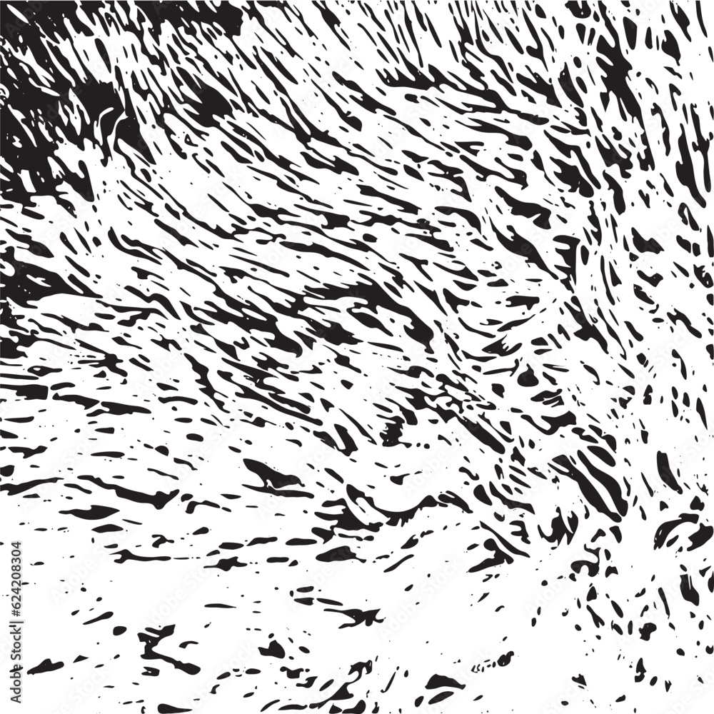 Grunge paint splatter overlay for textured print Stock Vector Adobe Stock