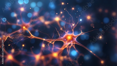 neuron cell structure