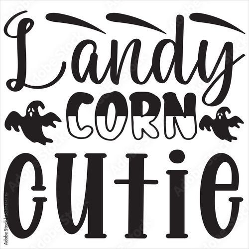Landy corn cutie photo