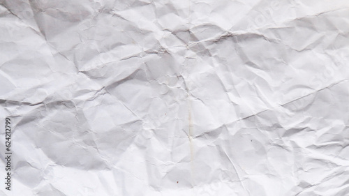 Photography white paper indentation photo