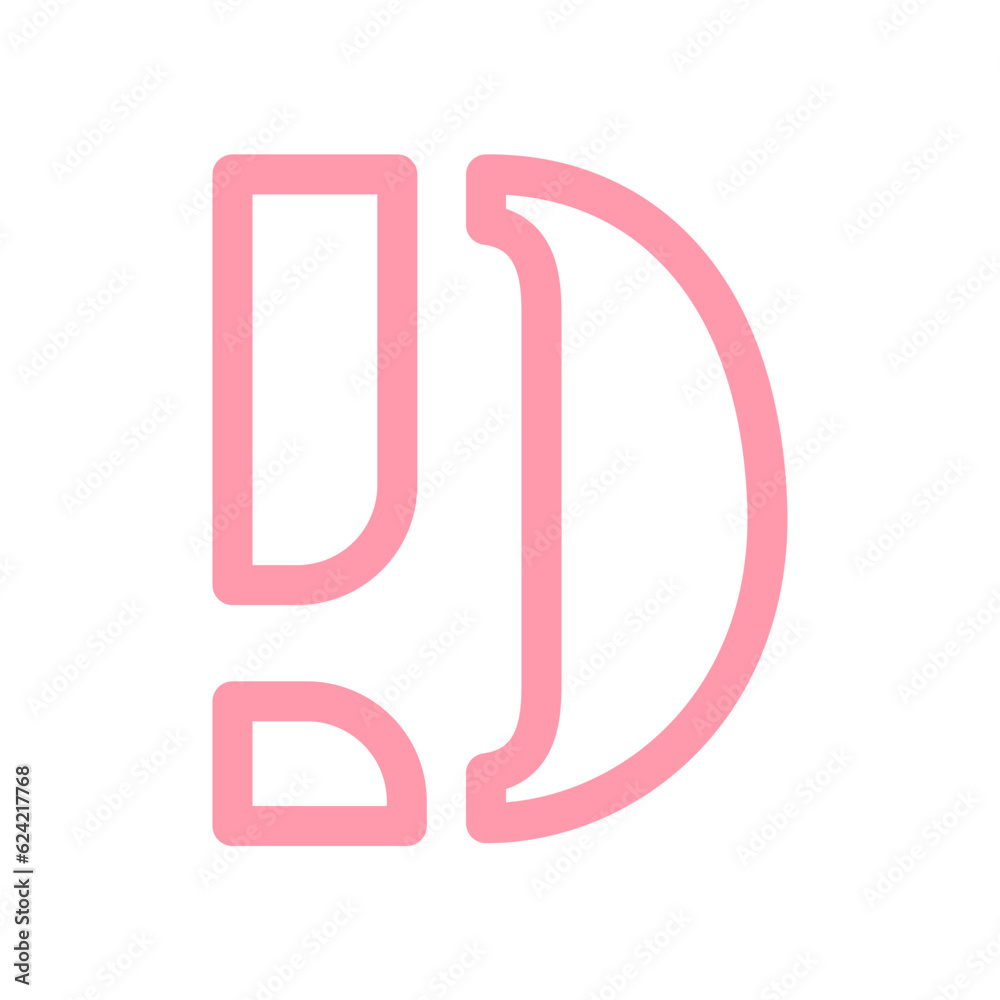 Monogram design vector logo. Monogram initial letter mark D logo design. Monogram design vector logo. Monogram initial letter mark D logo design simple D monogram Monogram design vector logo. Monogram initial letter mark D logo design. Monogram design vector logo. Monogram initial letter mark D logo design simple D monogram