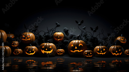halloween, kürbis, orange, herbst, october, lampen, gesicht, beängstigend, entsetzen, böse, dekoration, gemüse, isoliert, lächeln, fall, black, symbol, licht, feier, jahreszeit