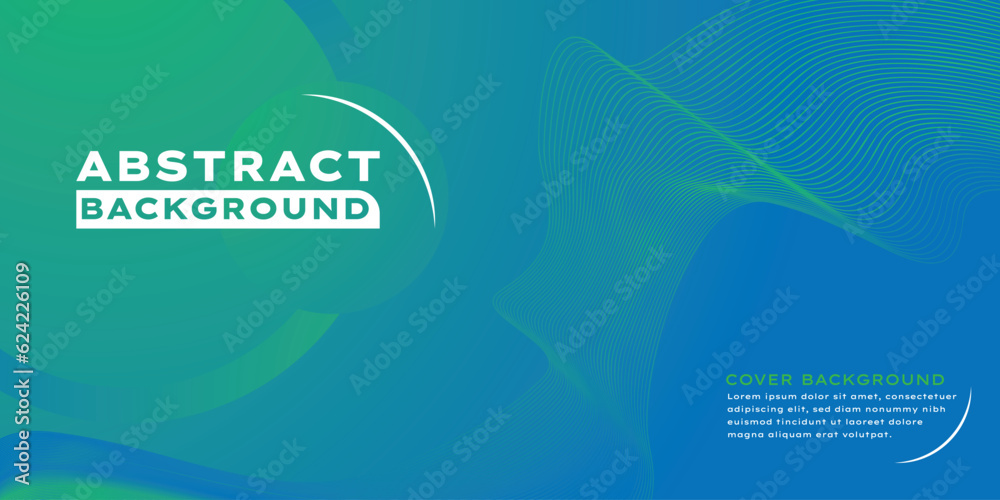 Abstract background gradient.blue and green colour Background.Cover Design. Smooth templates collection for brochures, posters, banners, flyers and cards. Vector illustration. Abstract background gradient.blue and green colour Background.Cover Design. Smooth templates collection for brochures, posters, banners, flyers and cards. Vector illustration.