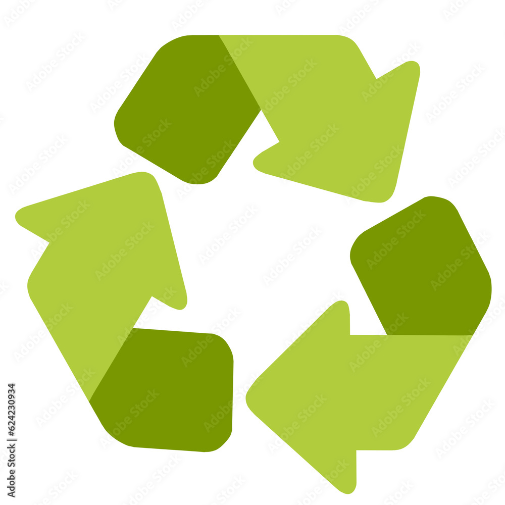 recycle symbol icon recycle symbol icon