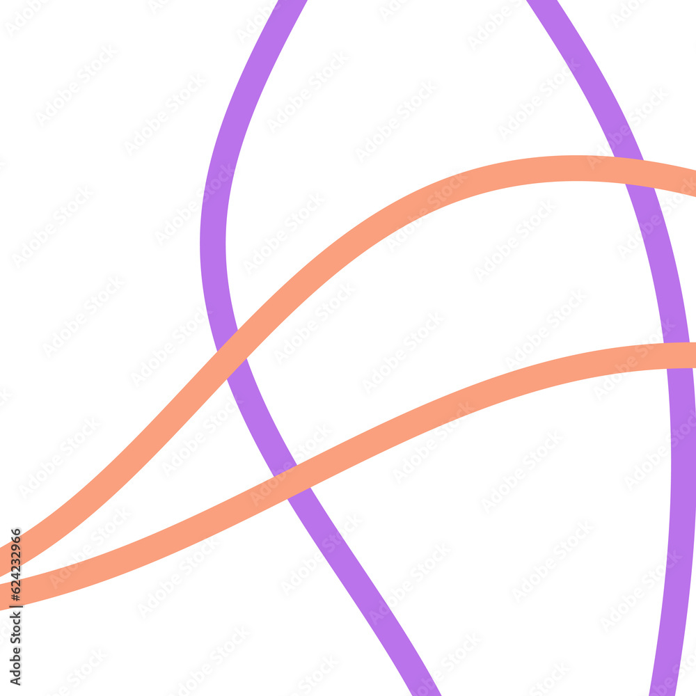 Pastel Purple Orange Lines Grid Background Pastel Purple Orange Lines Grid Background