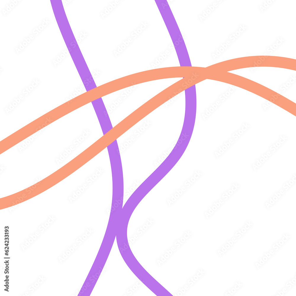 Pastel Purple Orange Lines Grid Background Pastel Purple Orange Lines Grid Background
