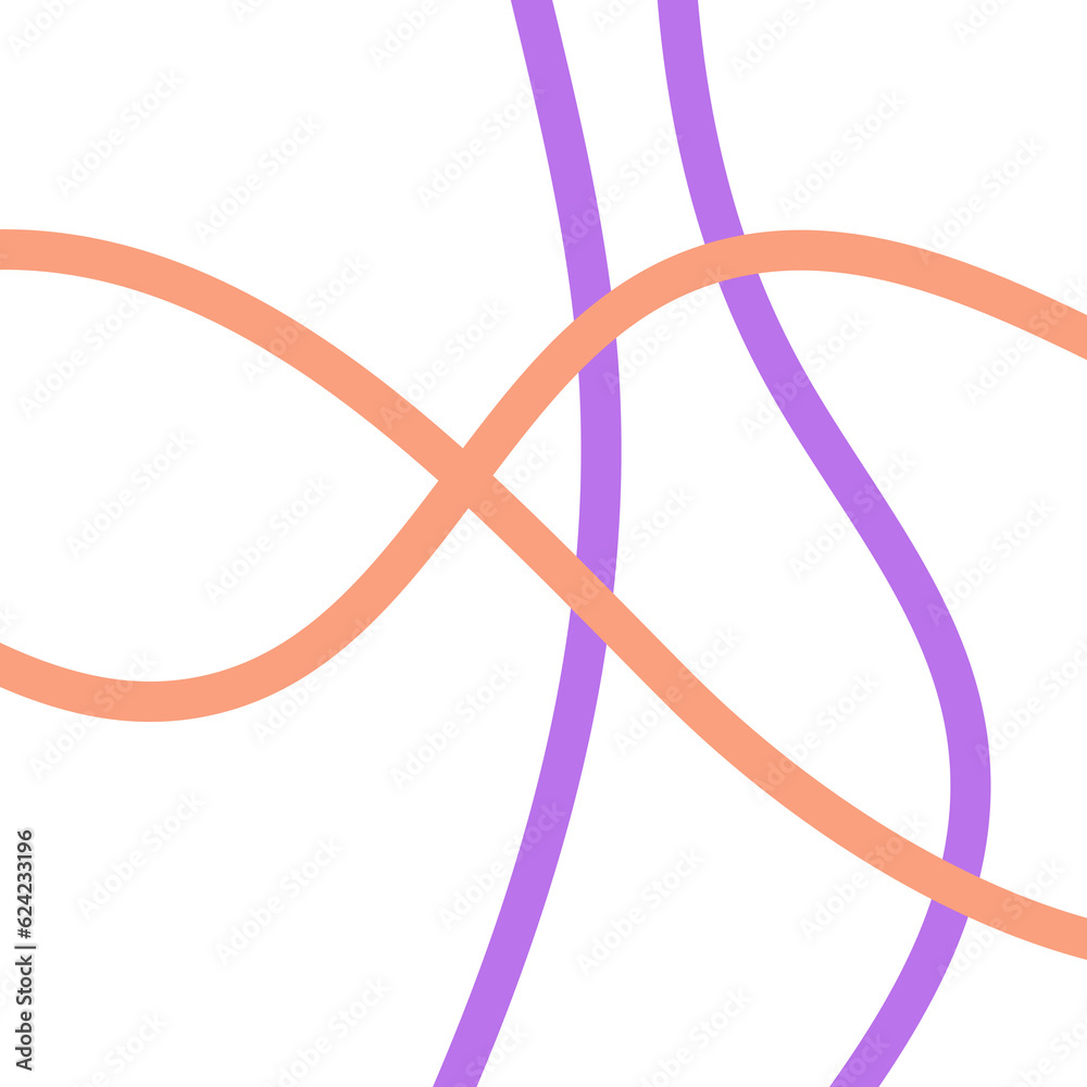Pastel Purple Orange Lines Grid Background Pastel Purple Orange Lines Grid Background