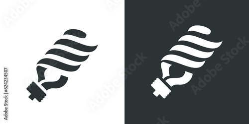 Light bulb icon