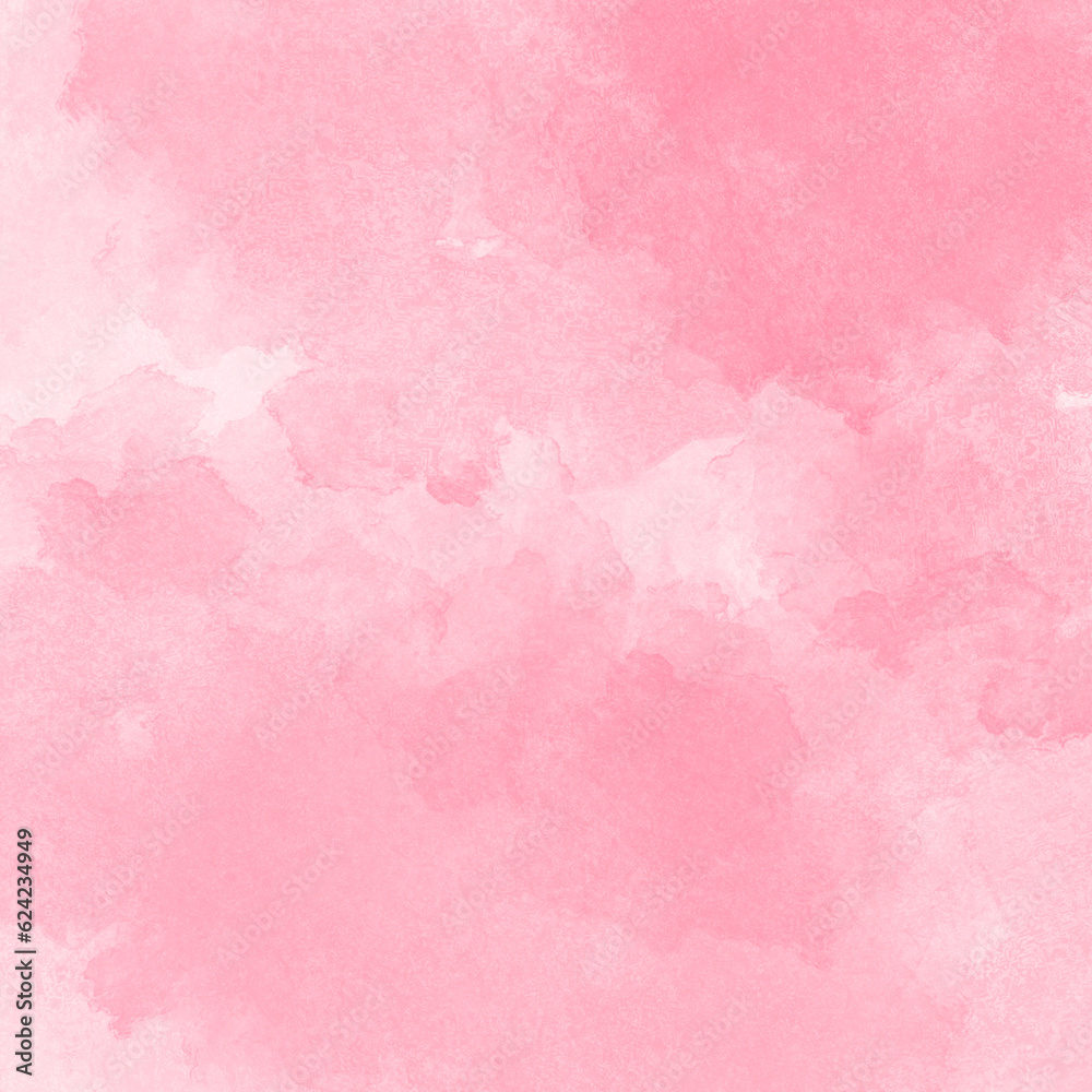 pink watercolour,watecolor texture background