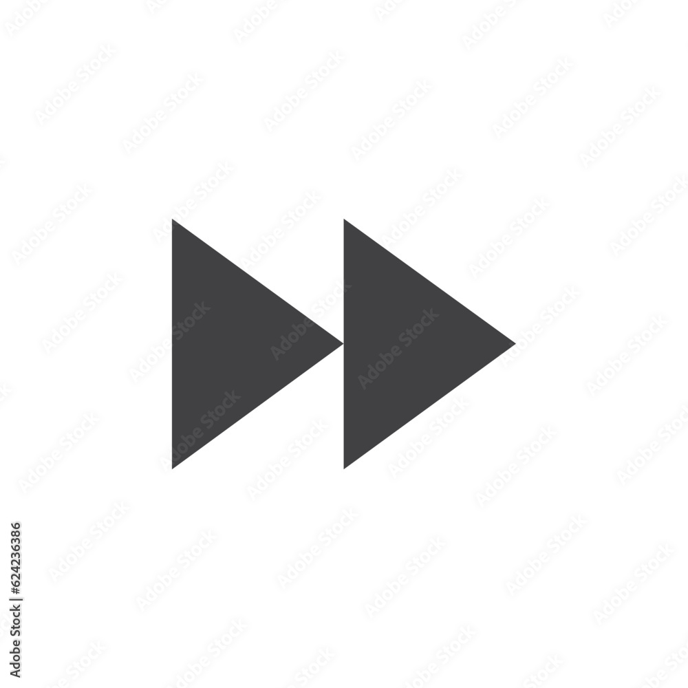 arrow icon vector isolated on white background arrow icon vector isolated on white background
