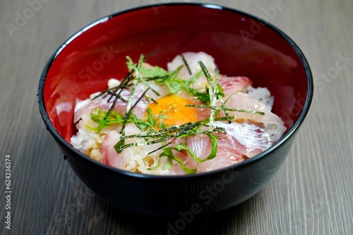 鯛めし