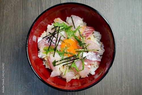 鯛めし