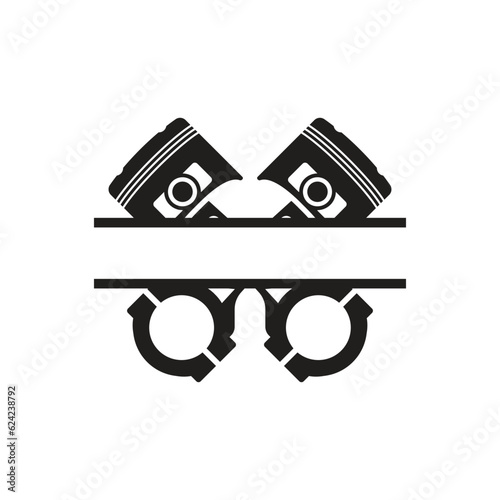 mechanic tools logo