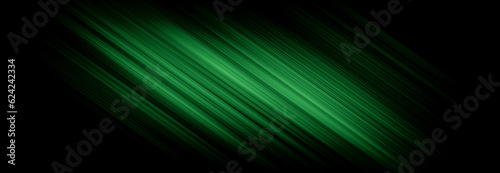 Background black and green dark are light with the gradient is the Surface with templates metal texture soft lines tech gradient abstract diagonal background silver black sleek with gray.