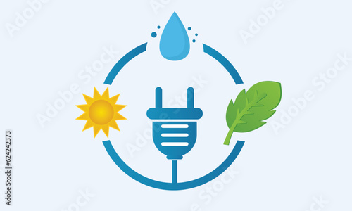 Ecology and Environment Related Vector Line Icons. Contains such Icons as Electric Car, Global Warming, Forest, Recycle, Nuclear power, Pollution, Biofuel and more.on white background.Vector Design 