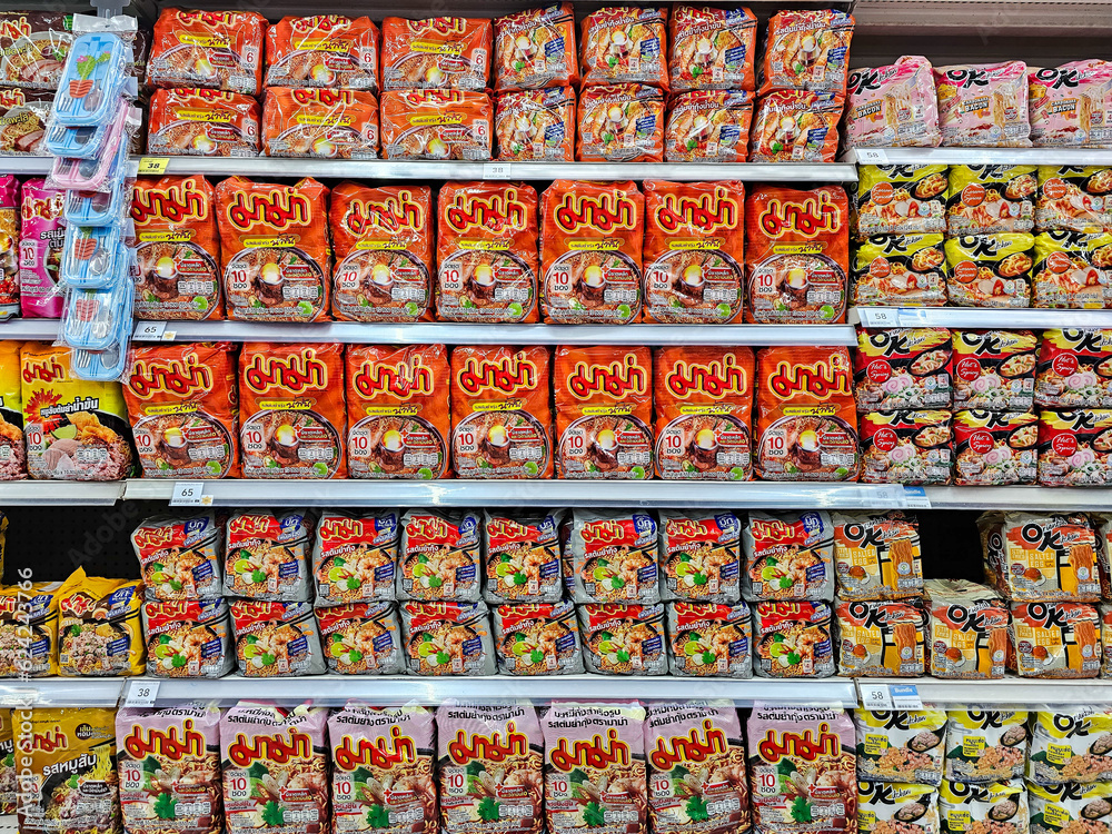 Mama Noodles Near Me The Perfect Foodie Destination