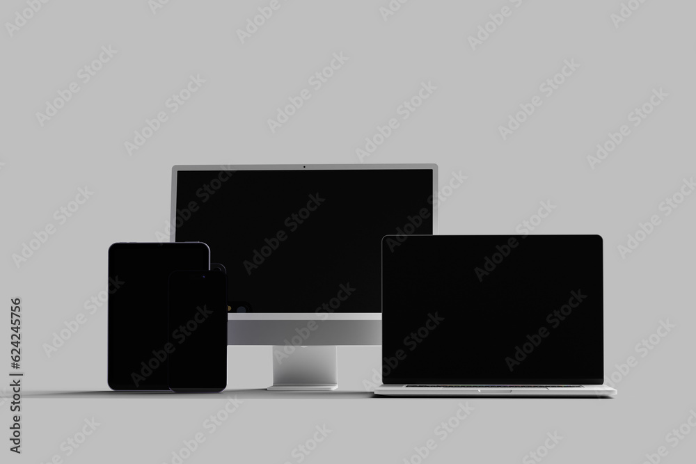 multi devices mockup multi devices mockup