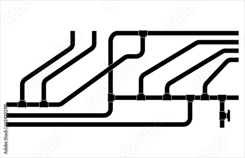 Pipe Icon M_2112002