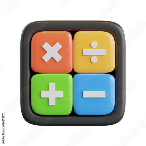 Calculator icon