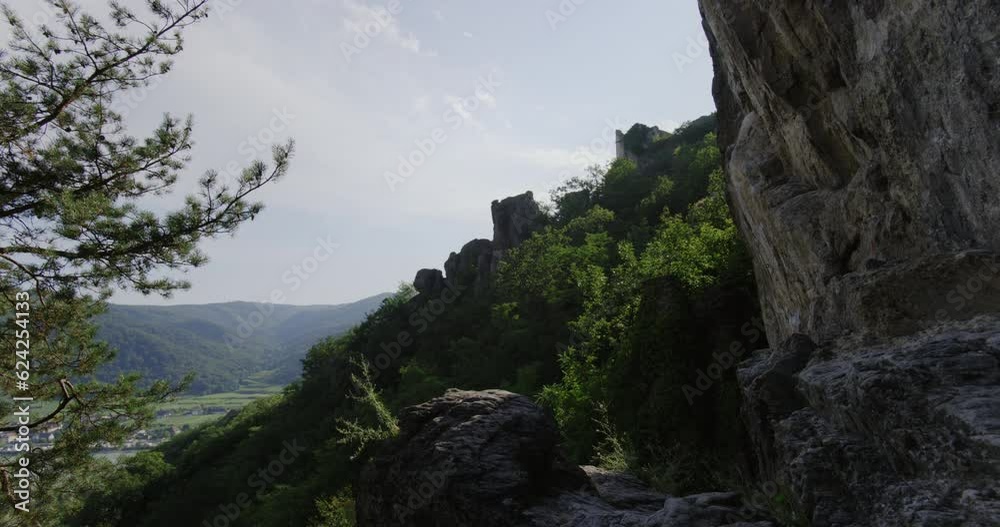 rough outdoor nature forest rock mountain landscape, great outdoors, sunny hazy atmospheric cinematic steady panorama shot, handheld background wide shot. rough outdoor nature forest rock mountain landscape, great outdoors, sunny hazy atmospheric cinematic steady panorama shot, handheld background wide shot.