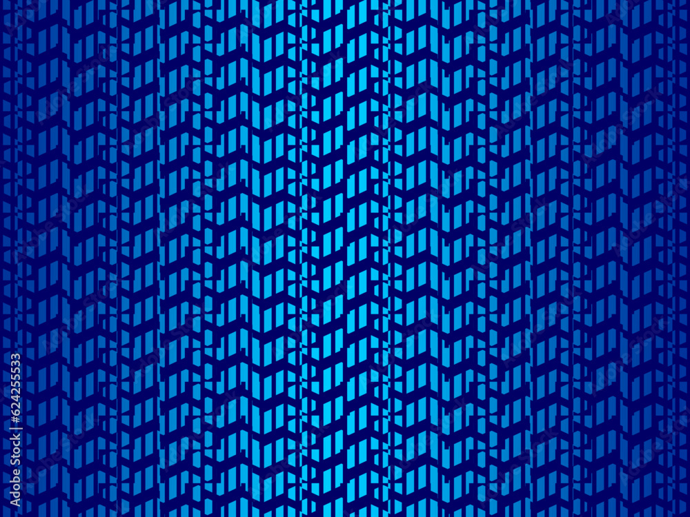 Premium background design with diagonal dark blue stripes pattern. Vector horizontal template for digital lux business banner, contemporary formal invitation, luxury voucher, prestigious gift certific Premium background design with diagonal dark blue stripes pattern. Vector horizontal template for digital lux business banner, contemporary formal invitation, luxury voucher, prestigious gift certific