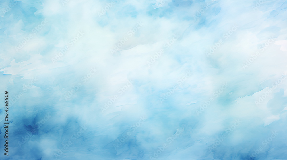 blue background | Generative AI blue background | Generative AI
