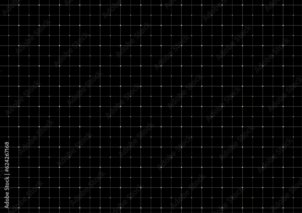 方眼紙 002 方眼紙 002