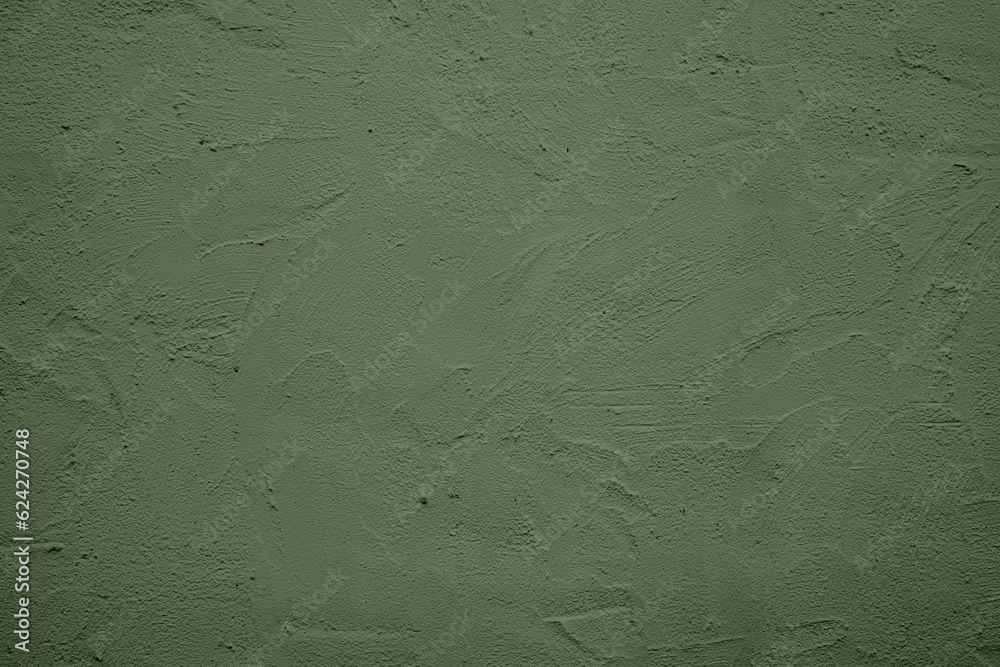 Green wall concrete texture rough. Beautiful patterned green wall texture background pattern. abstract background concept
