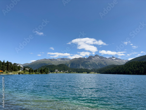 St. Moritz © LegusPic