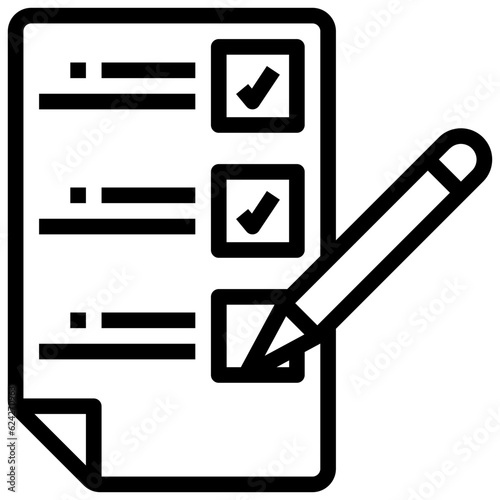 task list