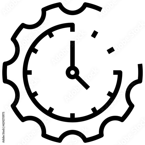 time management