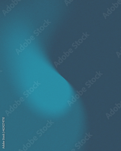 Abstract blurred vector gradient background. Colorful template for wallpaper, banner, flyer