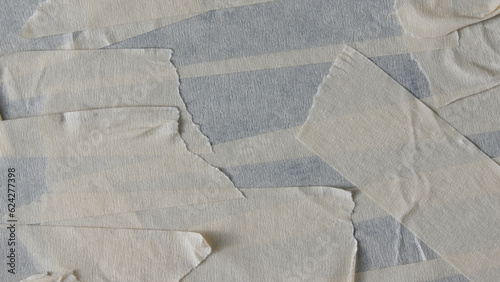 adhesive paper   masking tape background texture