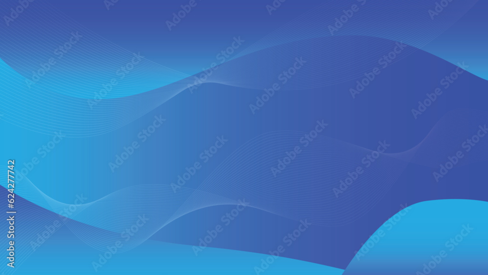 The background abstract in blue and light blue color is a design vector wallpaper with line blend together in beautiful color. This can use for template, decoration, wallpaper, background, pattern. The background abstract in blue and light blue color is a design vector wallpaper with line blend together in beautiful color. This can use for template, decoration, wallpaper, background, pattern.