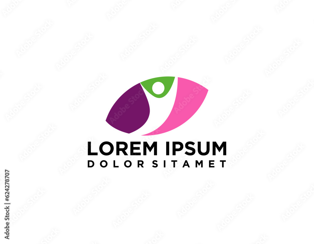 Health Care logo Design Vector Health Care logo Design Vector