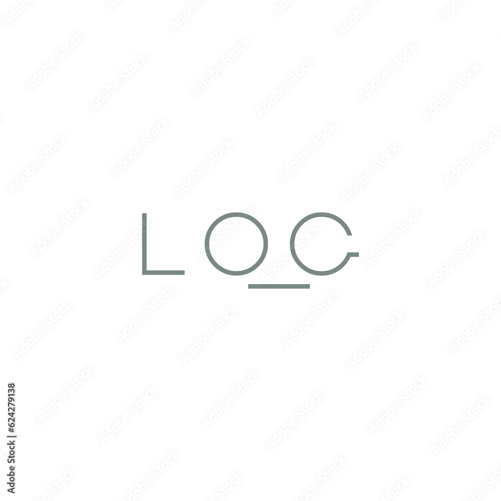 Log Logo Design. simple LOG writing Log Logo Design. simple LOG writing
