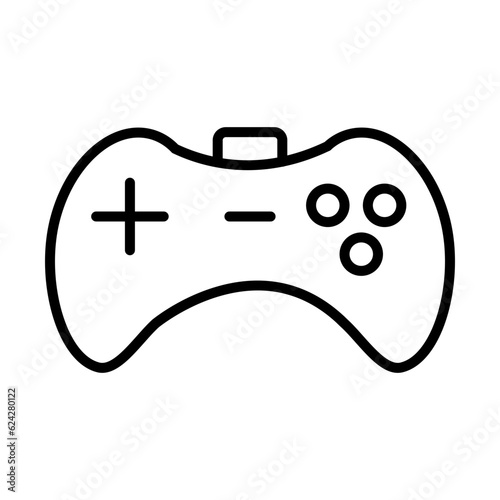video game controller