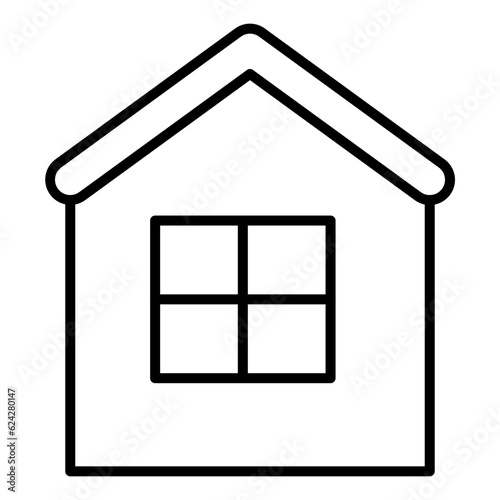 house icon